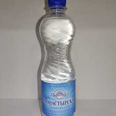 Вода 