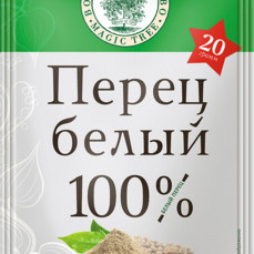 Волшебное Дерево Перец Белый 20гр