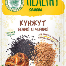 Волшебное Дерево Кунжут смесь белого и черного 20гр