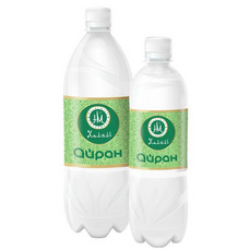 Халалмилк АЙРАН 1% 1л ПЭТ