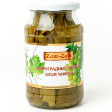 Виноградные листья 