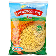 Байсад Макарон. изделия  Пружинка Длинная 1кг