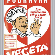 ВЕГЕТА Приправа универсальная 75гр