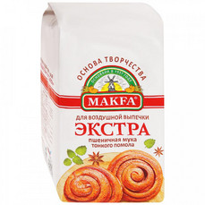 Мука Макфа ЭКСТРА 2кг