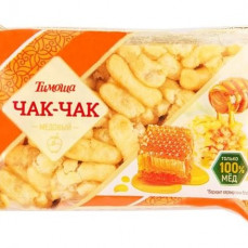 Чак-Чак медовай 