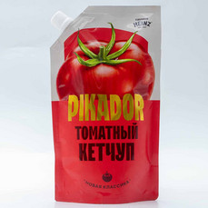 Пикадор Кетчуп Томатный 300г