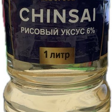 Уксус Рисовый 