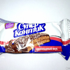 КОНТИ СУПЕР-КОНТИК в асс 100гр шт