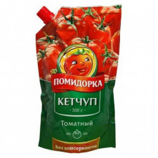 Кетчуп 