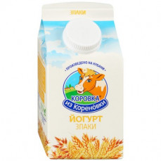 Йогурт 