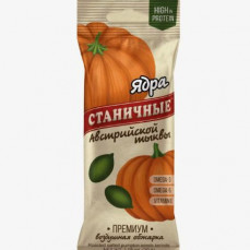Станичные Семечки тыквенные очищеные 30гр