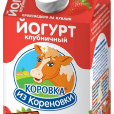 Йогурт 