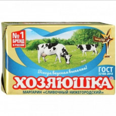 Маргарин 