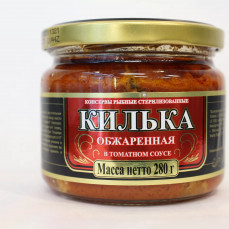 Килька 