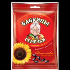 Семечки 
