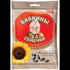 Семечки 