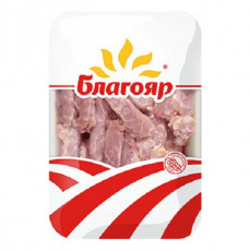 Шея куриная 