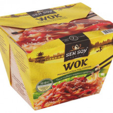 Рисовая лапша WOK 