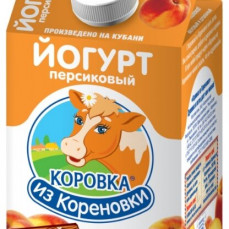 Йогурт 