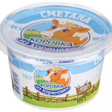 Сметана 