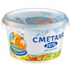 Сметана 