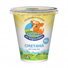 Сметана 