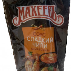 Махеев соус Сладкий чили 230гр д/п