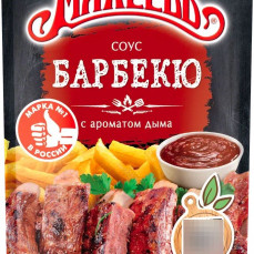 Махеев соус Барбекю 230гр д/п
