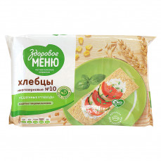 ХЛЕБЦЫ 
