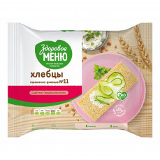ХЛЕБЦЫ 