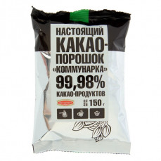 Какао-порошок 