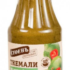 Соус Ткемали зеленый 